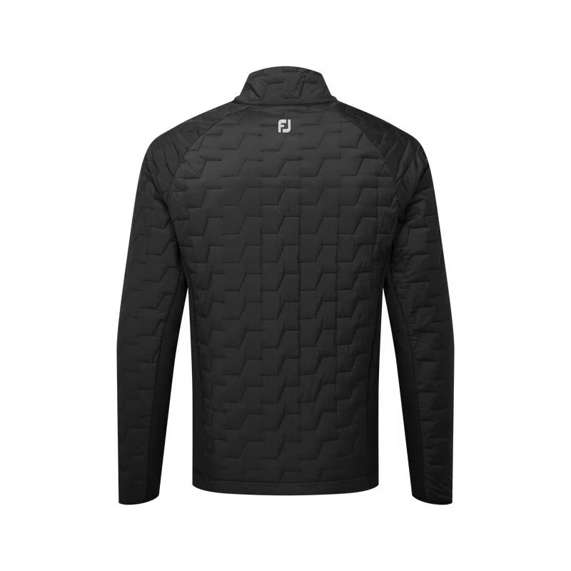 VESTE MATELASSEE CHAUDE
